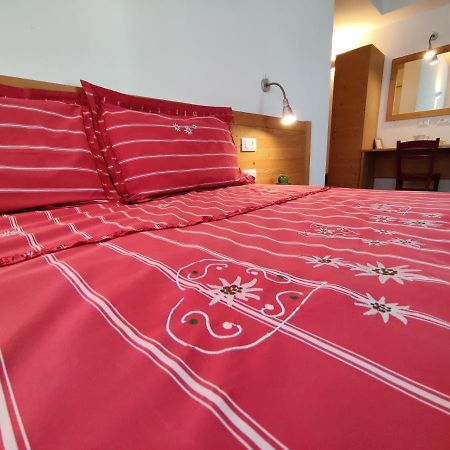 Bio Agritur Al Bait Villa Spormaggiore Ngoại thất bức ảnh